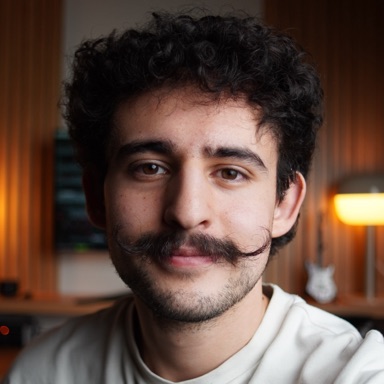 Foto de Esteban Ortega